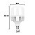 Lâmpada Led Bulbo Alta Potência 150w Branco Frio 6500k Bivolt - Imagem 3