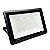 Refletor Led 300w Holofote Bivolt Prova Dágua Ip66 - Imagem 1
