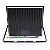 Refletor Led 400w Holofote Bivolt Prova Dágua Ip66 - Imagem 3