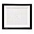 Refletor Led 400w Holofote Bivolt Prova Dágua Ip66 - Imagem 2