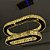 Lustre Pendente Cristal Oval Duplo Led 60W Bivolt - Imagem 2