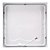 Painel Plafon Led Sobrepor Quadrado 18W 6500k Bivolt - Imagem 3