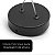 Pendente Led Moderno Oval Minimalista Preto Fosco 13w Branco Quente 3000k Bivolt - Imagem 5