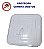 Plafon Shine 43cm Cristal Led Quadrado Duplo Sobrepor 60w Bivolt MultiCores - Imagem 6