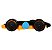 Flippin Fast - HYY58 | Hot Wheels Linha Básica 2025 - Nº 117/250 - Imagem 3