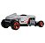 Max Steel - HYX53 | Hot Wheels Linha Básica 2025 - Nº 025/250 - Imagem 4