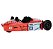 Morgan Super 3 - HYX48 | Hot Wheels Linha Básica 2025 - Nº 015/250 - Imagem 1