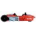 Morgan Super 3 - HYX48 | Hot Wheels Linha Básica 2025 - Nº 015/250 - Imagem 3