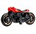 Honda CB750 Café - HYY85 | Hot Wheels Linha Básica 2025 - Nº 150/250 - Imagem 1