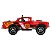 Big-Air Bel-Air - HYY89 | Hot Wheels Linha Básica 2025 - Nº 155/250 - Imagem 2