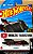 The Brave and the Bold Batmobile - HYY81 | Linha Básica 2025 - Nº 145/250 - Imagem 1