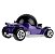 Decidedly Go - HYW39 | Hot Wheels Linha Básica 2025 - Nº 188/250 - Imagem 4