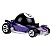 Decidedly Go - HYW39 | Hot Wheels Linha Básica 2025 - Nº 188/250 - Imagem 2