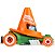Cone Shaker - HYW35 | Hot Wheels Linha Básica 2025 - Nº 148/250 - Imagem 3