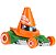 Cone Shaker - HYW35 | Hot Wheels Linha Básica 2025 - Nº 148/250 - Imagem 2