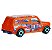 '67 Austin Mini Van - JBB00 | Hot Wheels Linha Básica 2025 - Nº 169/250 - Imagem 4