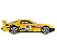 95 Mazda RX-7 Drift - HYY95 | Hot Wheels Linha Básica 2025 - Nº 163/250 - Imagem 2