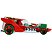 Hot Wheengs - HYW42 | Hot Wheels Linha Básica 2025 - Nº 197/250 - Imagem 2