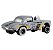 '62 Corvette Gasser - JBB08 | Hot Wheels Linha Básica 2025 - Nº 182/250 - Imagem 4
