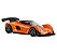 Czinger 21C - JBB31 | Hot Wheels Linha Básica 2025 - Nº 192/250 - Imagem 2
