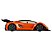Czinger 21C - JBB31 | Hot Wheels Linha Básica 2025 - Nº 192/250 - Imagem 3