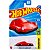 Porsche 911 Carrera Clip - JBB12 | Hot Wheels Linha Básica 2025 - Nº 187/250 - Imagem 5