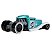 Mid Mill - HYX79 | Hot Wheels Linha Básica 2025 - Nº 097/250 - Imagem 4
