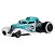 Mid Mill - HYX79 | Hot Wheels Linha Básica 2025 - Nº 097/250 - Imagem 1