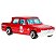 Alfa Romeo Giulia TI Super - HYW40 | Hot Wheels Linha Básica 2025 - Nº 195/250 - Imagem 3
