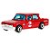Alfa Romeo Giulia TI Super - HYW40 | Hot Wheels Linha Básica 2025 - Nº 195/250 - Imagem 1
