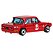 Alfa Romeo Giulia TI Super - HYW40 | Hot Wheels Linha Básica 2025 - Nº 195/250 - Imagem 4