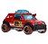 Lil' Roar - HYW44 | Hot Wheels Linha Básica 2025 - Nº 203/250 - Imagem 3