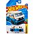 VW T3 Custom - JBB21 | Hot Wheels Linha Básica 2025 - Nº 200/250 - Imagem 5