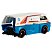 VW T3 Custom - JBB21 | Hot Wheels Linha Básica 2025 - Nº 200/250 - Imagem 4