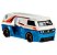 VW T3 Custom - JBB21 | Hot Wheels Linha Básica 2025 - Nº 200/250 - Imagem 2