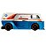 VW T3 Custom - JBB21 | Hot Wheels Linha Básica 2025 - Nº 200/250 - Imagem 3