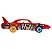 '70 Plymouth Superbird - HYX96 | Hot Wheels Linha Básica 2025 - Nº 087/250 - Imagem 3