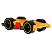 Flippin Fast - HYX88 | Hot Wheels Linha Básica 2025 - Nº 117/250 - Imagem 2