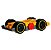 Flippin Fast - HYX88 | Hot Wheels Linha Básica 2025 - Nº 117/250 - Imagem 4