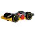 Flippin Fast - HYX88 | Hot Wheels Linha Básica 2025 - Nº 117/250 - Imagem 1