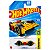 Flippin Fast - HYX88 | Hot Wheels Linha Básica 2025 - Nº 117/250 - Imagem 5