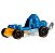 Speed Driver - JBB25 | Hot Wheels Linha Básica 2025 - Nº 206/250 - Imagem 1