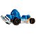Speed Driver - JBB25 | Hot Wheels Linha Básica 2025 - Nº 206/250 - Imagem 4