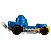 Speed Driver - JBB25 | Hot Wheels Linha Básica 2025 - Nº 206/250 - Imagem 3