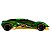 Crescendo - HYX85 | Hot Wheels Linha Básica 2025 - Nº 037/250 - Imagem 3