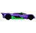 Futurismo - HYX89 | Hot Wheels Linha Básica 2025 - Nº 124/250 - Imagem 3