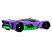 Futurismo - HYX89 | Hot Wheels Linha Básica 2025 - Nº 124/250 - Imagem 4