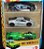 Speed Trap + Lamborghini Huracán LP 610-4 + HW F1 Racer | Multi-Pack Exclusive 2025 - Imagem 1