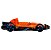 Arrow Dynamic - HYX98 | Hot Wheels Linha Básica 2025 - Nº 064/250 - Imagem 3