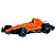 Arrow Dynamic - HYX98 | Hot Wheels Linha Básica 2025 - Nº 064/250 - Imagem 1